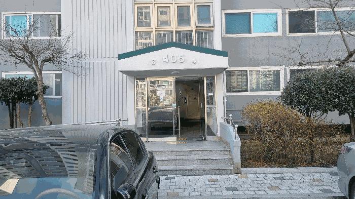 경상남도 김해시 대청동 333-3 갑오마을부영아파트 405동 2층204호 아파트 경매 사진 3