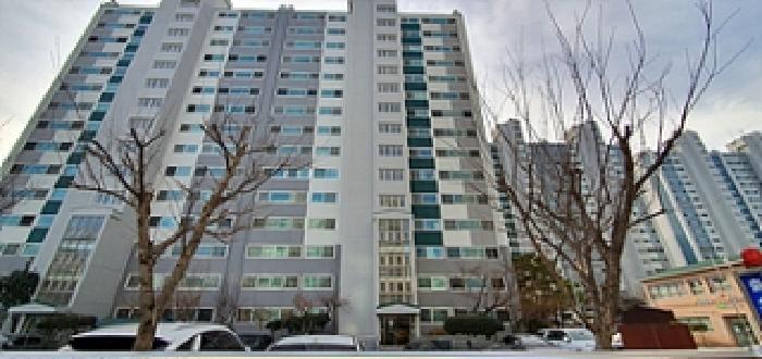 경상남도 김해시 대청동 333-3 갑오마을부영아파트 405동 2층204호 아파트 경매 사진 5