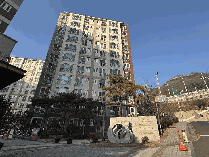 경상남도 김해시 동상동 1100-1 동상동 베스티움 105동 2층 201호 아파트 경매 사진 3