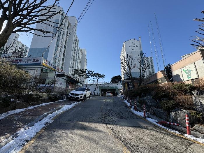 경기도 용인시 기흥구 고매로34번길 10, 101동 2층203호 (고매동,매화마을우남퍼스트빌)구) 경기도 용인시 기흥구 고매동 877 아파트 경매 사진 5
