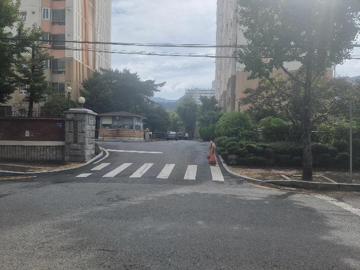 대구광역시 수성구 지범로39길 56, 103동 512호 (범물동,범물보성타운)구) 대구광역시 수성구 범물동 1279 아파트 경매 사진 1