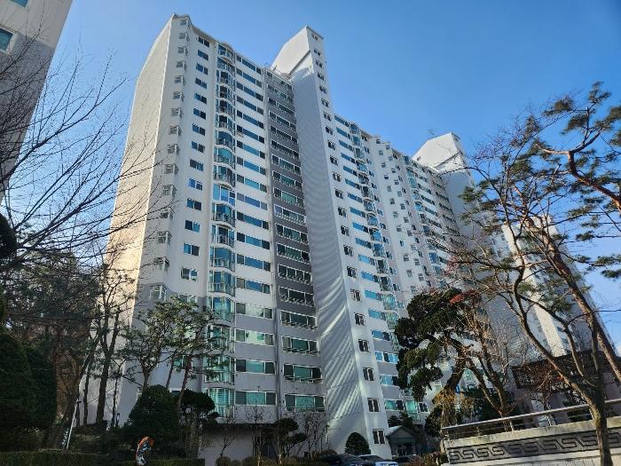경기 용인시 아파트