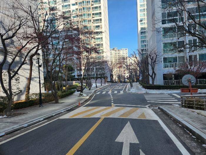 경기도 용인시 수지구 성복1로 107, 513동 16층1601호 (성복동,성남마을벽산아파트)구) 경기도 용인시 수지구 성복동 723 아파트 경매 사진 3