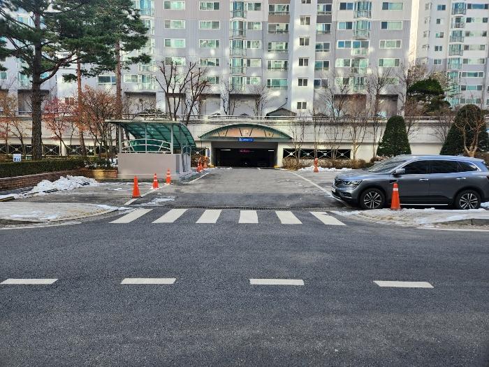 경기도 용인시 수지구 성복1로 107, 513동 16층1601호 (성복동,성남마을벽산아파트)구) 경기도 용인시 수지구 성복동 723 아파트 경매 사진 6