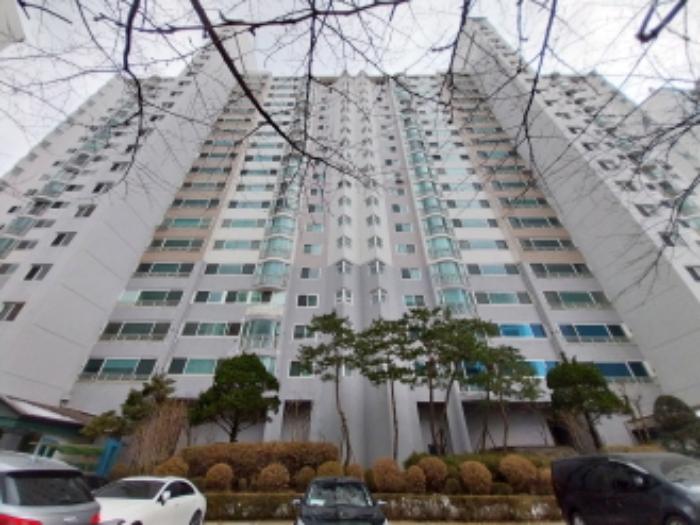 경기도 용인시 수지구 성복1로 107, 513동 16층1601호 (성복동,성남마을벽산아파트)구) 경기도 용인시 수지구 성복동 723 아파트 경매 사진 8