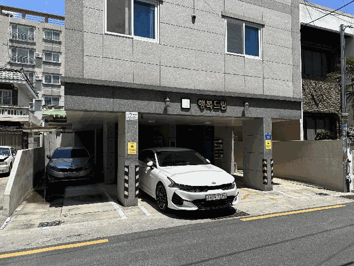 부산광역시 연제구 연산동 658-59 행복드림주건축물 1동 2층203호 다세대(빌라) 경매 사진 4