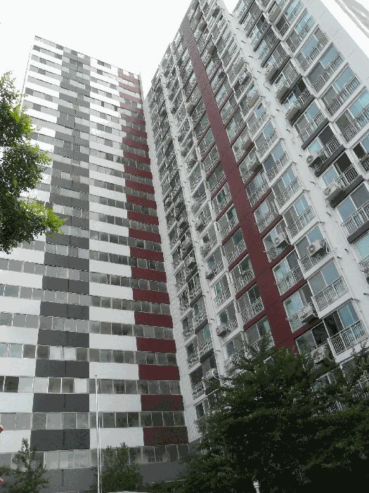 부산광역시 영도구 청학동 69-83 미주비치아파트 101동 24층2415호 아파트 경매 사진 5