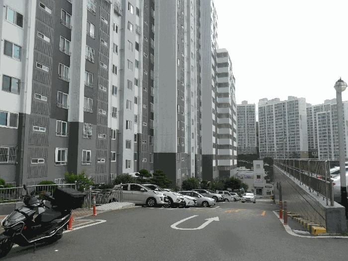 부산광역시 영도구 청학동 69-83 미주비치아파트 101동 24층2415호 아파트 경매 사진 6