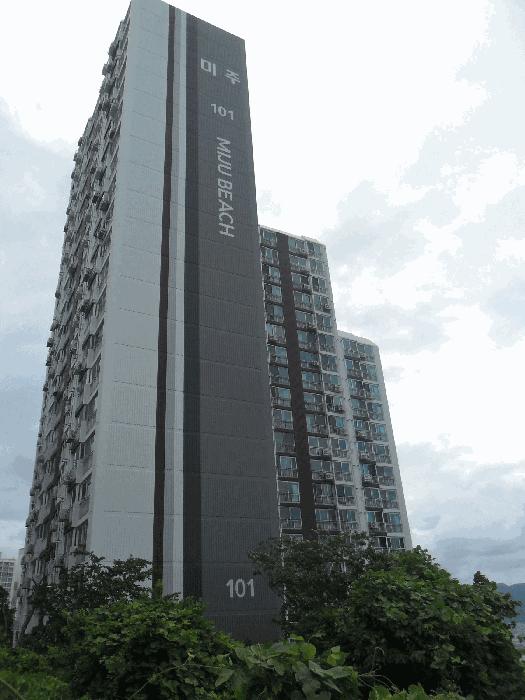 부산광역시 영도구 청학동 69-83 미주비치아파트 101동 24층2415호 아파트 경매 사진 7
