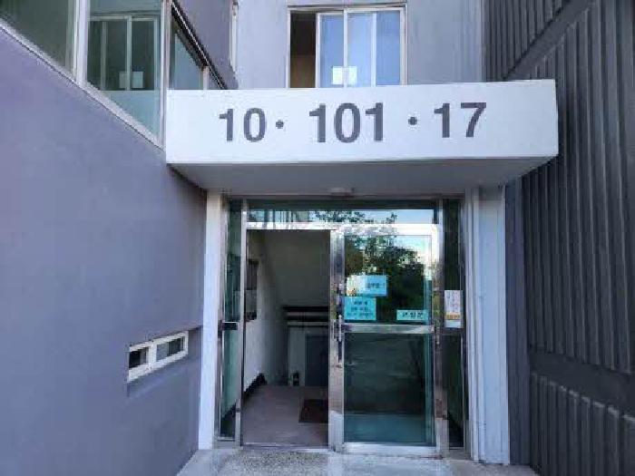 부산광역시 영도구 청학동 69-83 미주비치아파트 101동 24층2415호 아파트 경매 사진 9