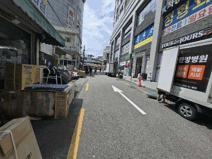 부산광역시 부산진구 부전동 18 삼정그린코아더시티 9층901호 오피스텔 경매 사진 2