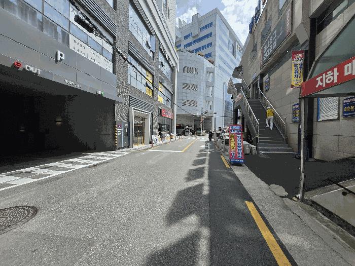 부산광역시 부산진구 부전동 18 삼정그린코아더시티 16층1601호 오피스텔 경매 사진 12