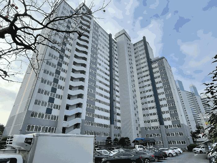 광주광역시 북구 매곡동 214-1 1동 9층902호 아파트 경매 사진 1