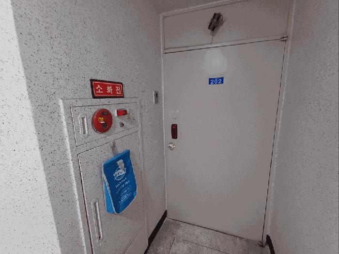 부산광역시 금정구 부곡동 232-5 영풍마드레빌 103동 2층202호 아파트 경매 사진 1