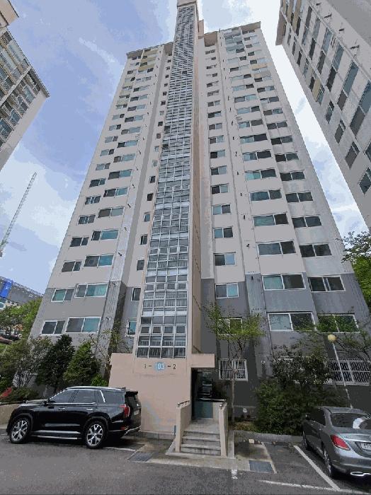 부산광역시 금정구 부곡동 232-5 영풍마드레빌 103동 2층202호 아파트 경매 사진 10