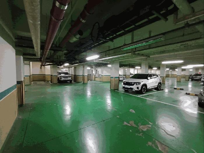 부산광역시 금정구 부곡동 232-5 영풍마드레빌 103동 2층202호 아파트 경매 사진 3
