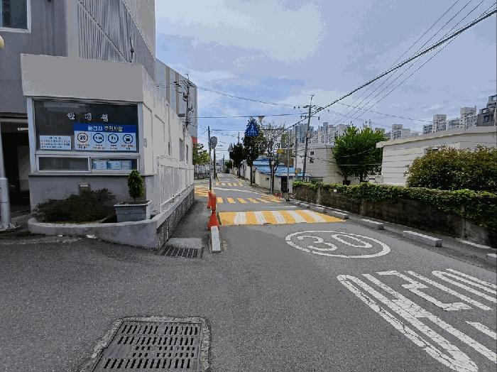 부산광역시 금정구 부곡동 232-5 영풍마드레빌 103동 2층202호 아파트 경매 사진 6