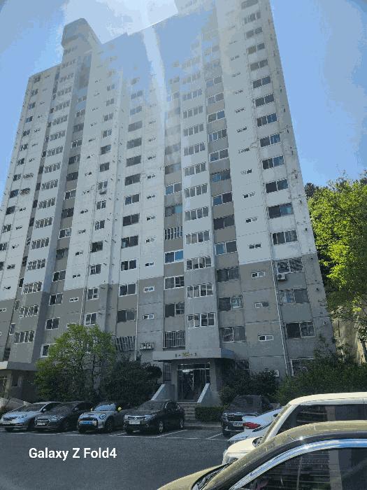 부산광역시 연제구 거제동 1288-3 대우그린타워 104동 10층1001호 아파트 경매 사진 2