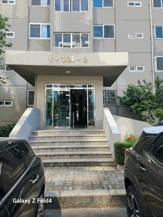 부산광역시 연제구 거제동 1288-3 대우그린타워 104동 10층1001호 아파트 경매 사진 3