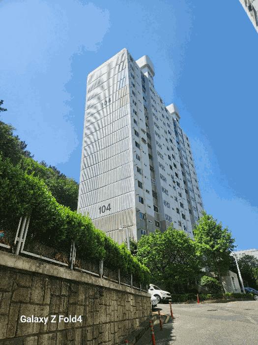 부산광역시 연제구 거제동 1288-3 대우그린타워 104동 10층1001호 아파트 경매 사진 4