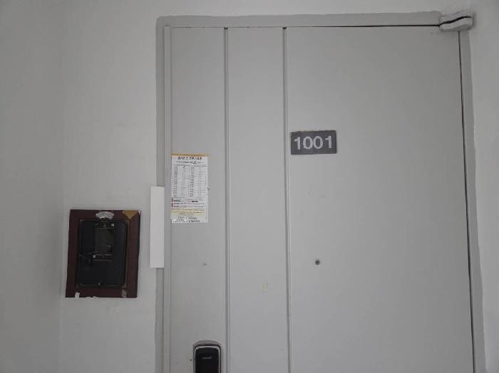 부산광역시 연제구 거제동 1288-3 대우그린타워 104동 10층1001호 아파트 경매 사진 6