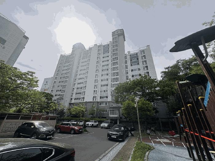 광주 남구 아파트