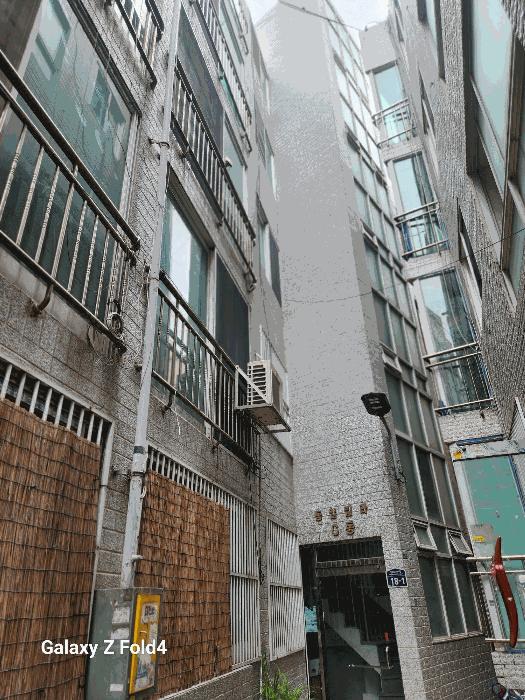 부산광역시 부산진구 양정동 445-149 동일빌라 시동 3층401호 다세대(빌라) 경매 사진 2