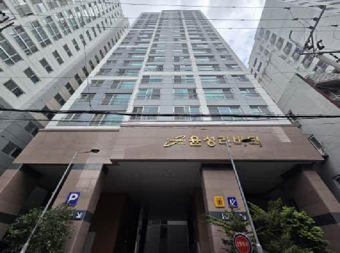 부산광역시 금정구 장전동 604-12 윤성리버티 4층401호 오피스텔 경매 사진 11