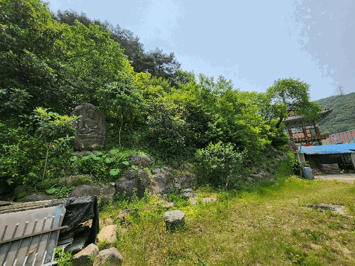 광주광역시 동구 운림동 산186-2 임야 경매 사진 14