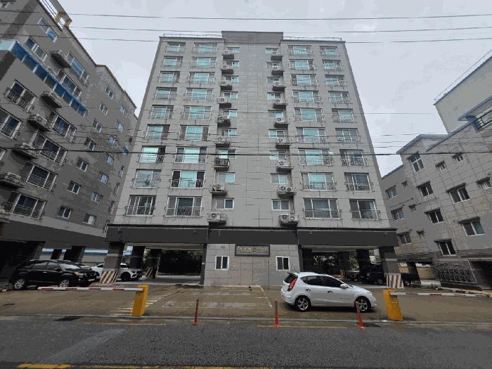 대구광역시 동구 입석동 893-29 센트로파크 에이동 2층201호 아파트 경매 사진 3