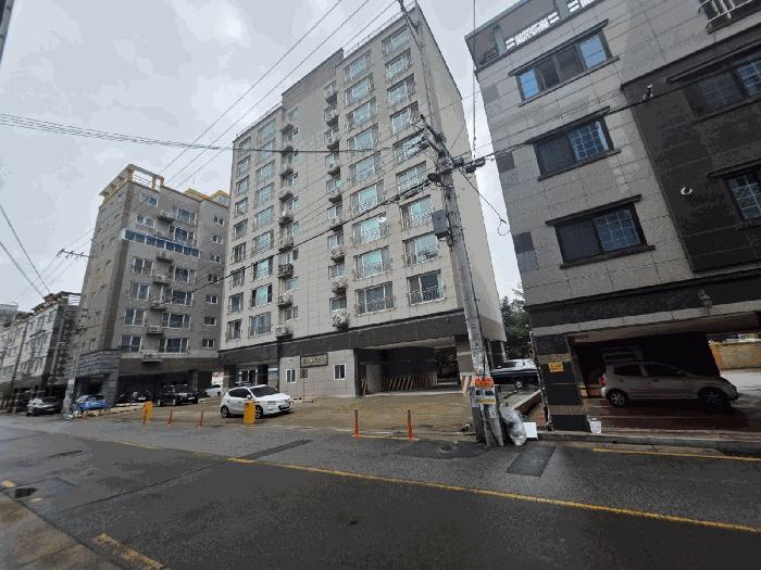 대구광역시 동구 입석동 893-29 센트로파크 에이동 2층201호 아파트 경매 사진 7