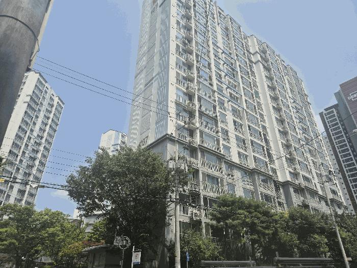 대구광역시 동구 신암동 480 신암청아람 107동 3층306호 아파트 경매 사진 3