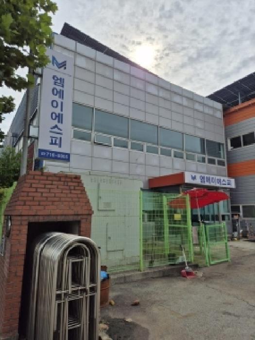 광주광역시 광산구 오선동 270-117 공장 경매 사진 16