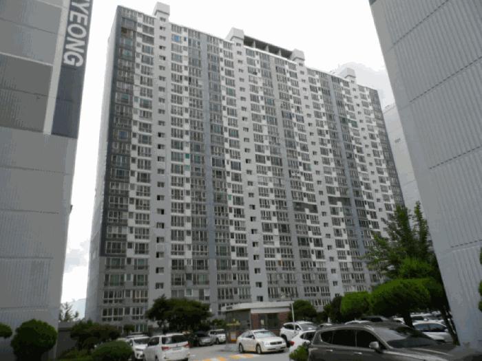 광주 서구 아파트