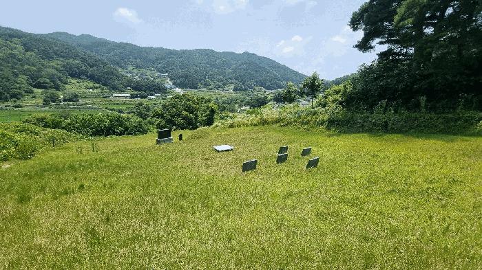 경상남도 거창군 마리면 대동리 1068 전 경매 사진 7