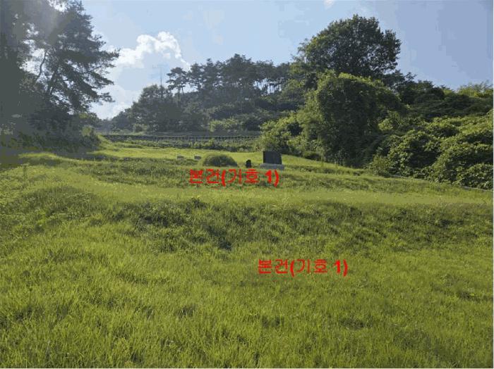 경상남도 거창군 마리면 대동리 1068 전 경매 사진 4