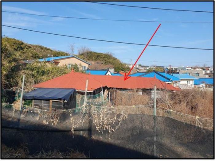 인천 옹진군 주택