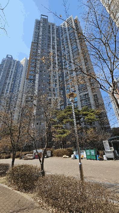 인천광역시 중구 중산동 1887-1 인천영종하늘도시한라비발디아파트 926동 22층2201호 아파트 경매 사진 2