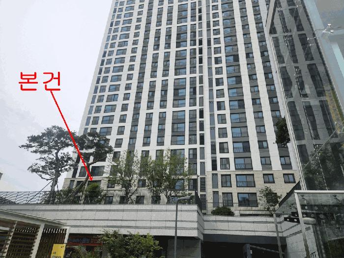 인천광역시 미추홀구 낙섬동로 134, 101동 3층306호(용현동, 용현자이크레스트)구) 인천광역시 미추홀구 용현동 0 아파트 경매 사진 10