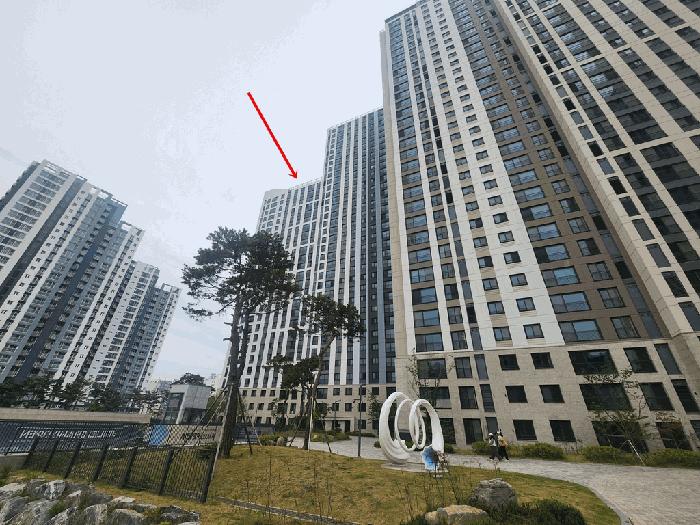 인천광역시 미추홀구 낙섬동로 134, 101동 3층306호(용현동, 용현자이크레스트)구) 인천광역시 미추홀구 용현동 0 아파트 경매 사진 3