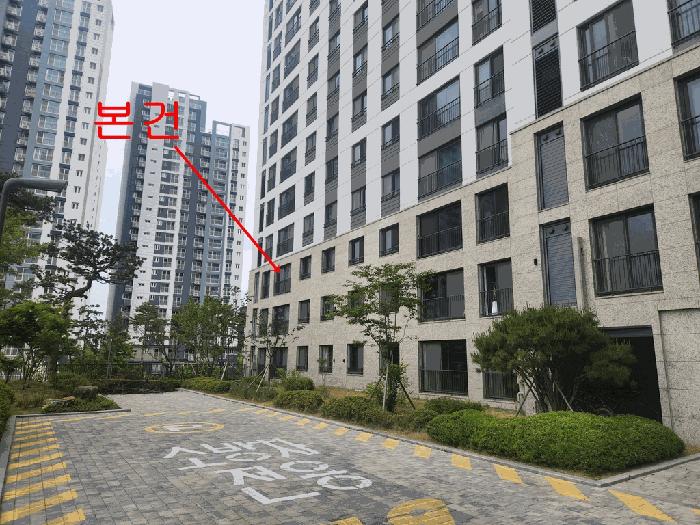인천광역시 미추홀구 낙섬동로 134, 101동 3층306호(용현동, 용현자이크레스트)구) 인천광역시 미추홀구 용현동 0 아파트 경매 사진 4