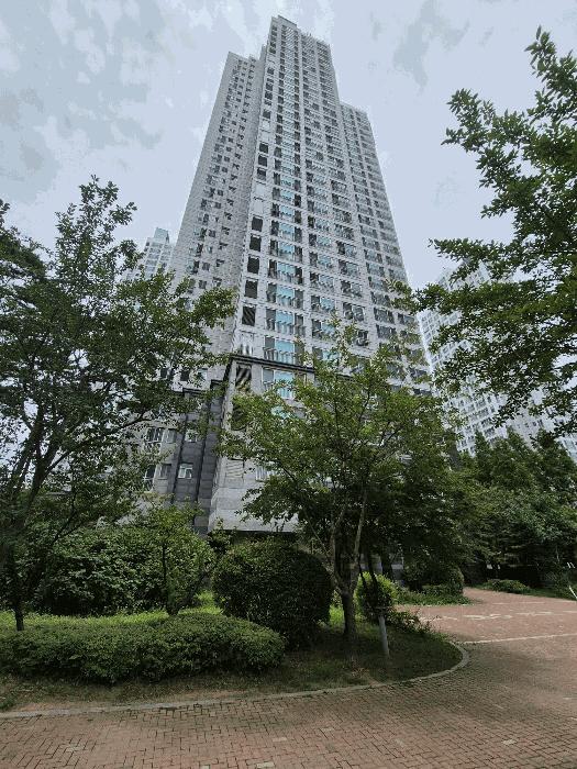 인천광역시 남동구 논현동 755-4 에코메트로12단지한화꿈에그린아파트 1208동 2층 203호 아파트 경매 사진 5