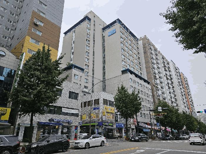 인천 부평구 다세대(빌라)