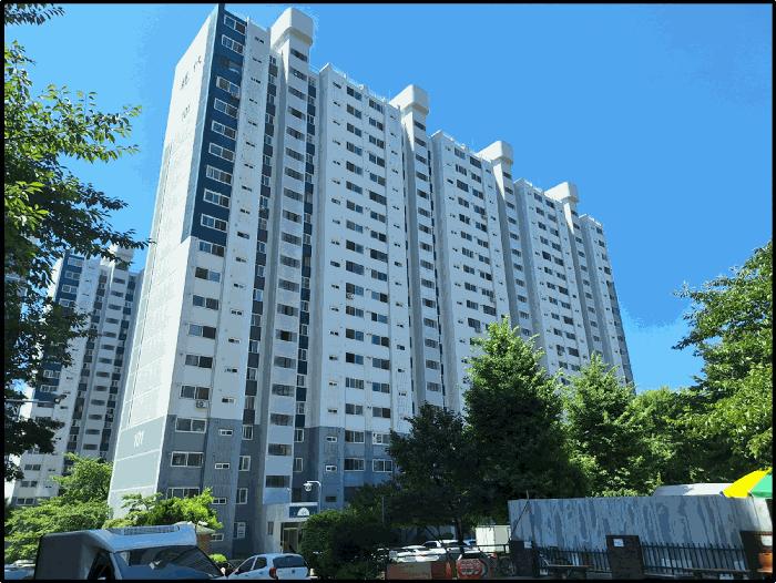 인천 계양구 아파트