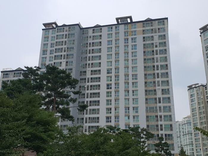경기도 성남시 분당구 동판교로 122, 210동 20층2002호 (백현동,백현마을)구) 경기도 성남시 분당구 백현동 545 아파트 경매 사진 1