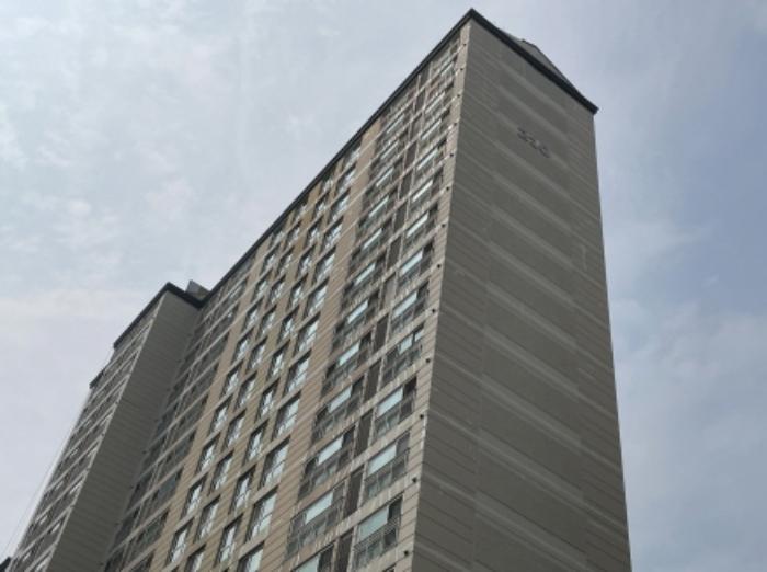 경기도 성남시 분당구 동판교로 122, 210동 20층2002호 (백현동,백현마을)구) 경기도 성남시 분당구 백현동 545 아파트 경매 사진 10