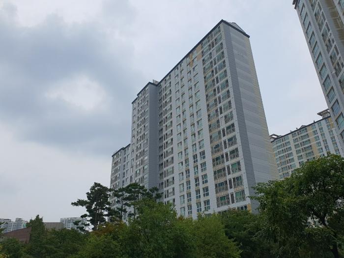경기도 성남시 분당구 동판교로 122, 210동 20층2002호 (백현동,백현마을)구) 경기도 성남시 분당구 백현동 545 아파트 경매 사진 5