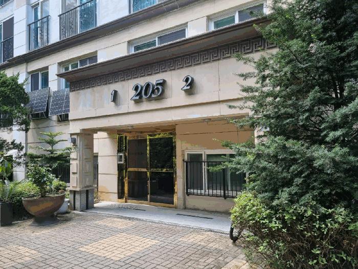 경기도 하남시 덕풍동 765 제일풍경채 205동 4층 402호 아파트 경매 사진 2