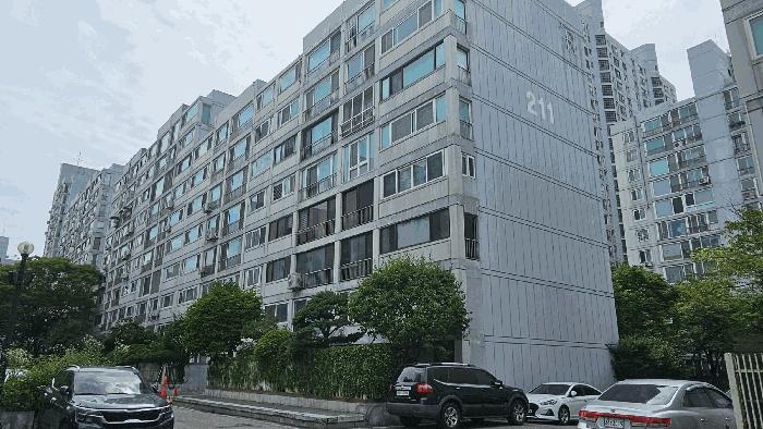 서울특별시 송파구 방이동 89 올림픽선수기자촌아파트 211동 6층603호 아파트 경매 사진 5