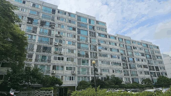 서울특별시 송파구 방이동 89 올림픽선수기자촌아파트 211동 6층603호 아파트 경매 사진 6